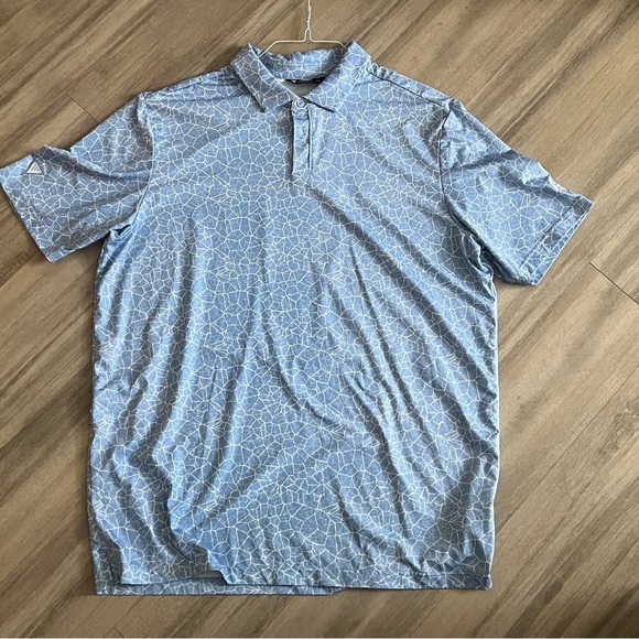 Levelwear Shatter Polo - Picture 5 of 10